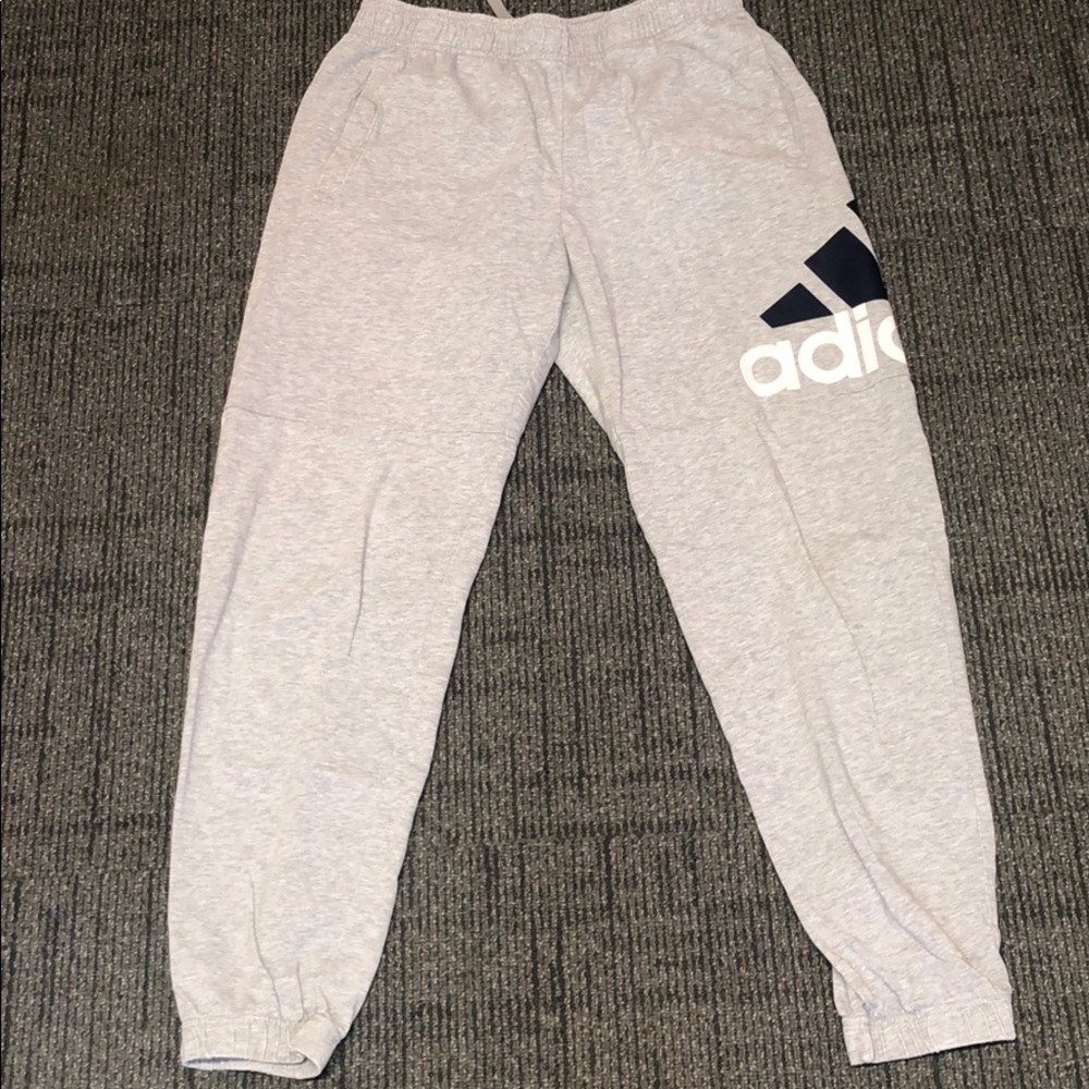 Adidas Sweatpants